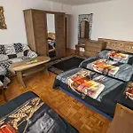 Imagina Privatunterkunft Ratboř
