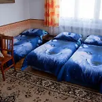 Privatunterkunft Imagina Ratboř