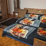 Imagina Privatunterkunft Ratboř