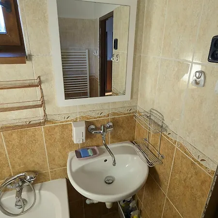 Alloggio in famiglia Imagina