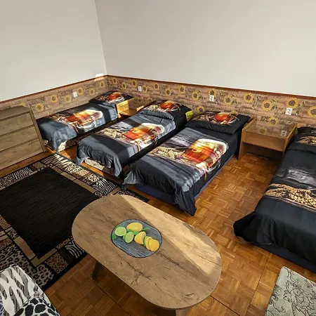 Privatunterkunft Imagina Ratboř