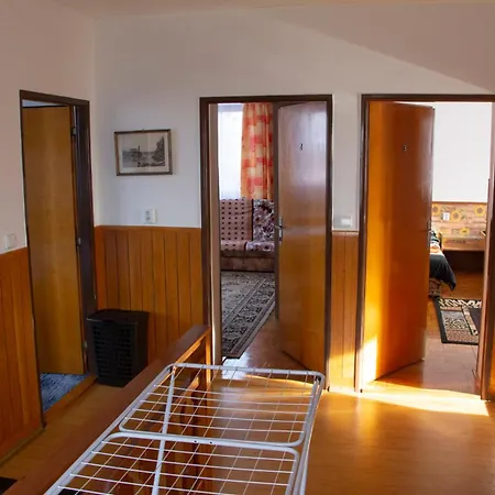 Privatunterkunft Imagina Ratboř