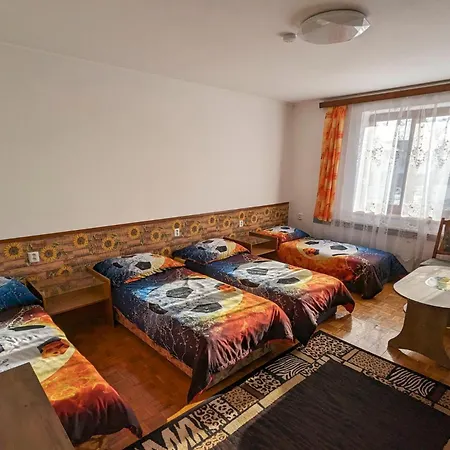 Imagina Alloggio in famiglia