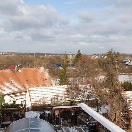 Imagina Alloggio in famiglia *