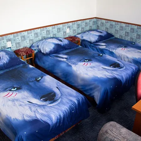 Alloggio in famiglia Imagina