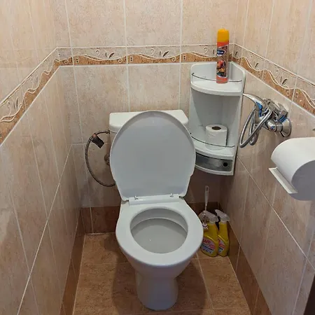 Imagina Alloggio in famiglia Ratboř