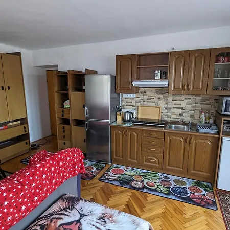 Alloggio in famiglia Imagina