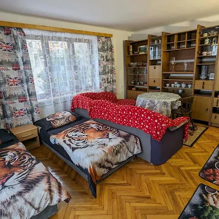 Alloggio in famiglia Imagina *