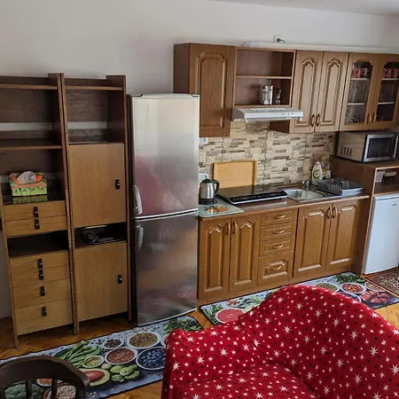 Imagina Alloggio in famiglia Ratboř