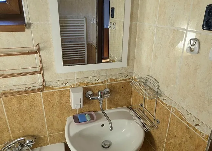 Privatunterkunft Imagina