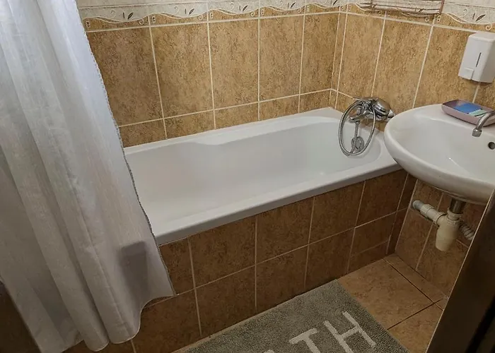 Imagina منزل للإقامة Ratboř