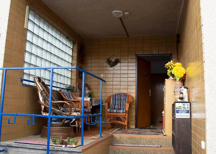 Privatunterkunft Imagina Ratboř