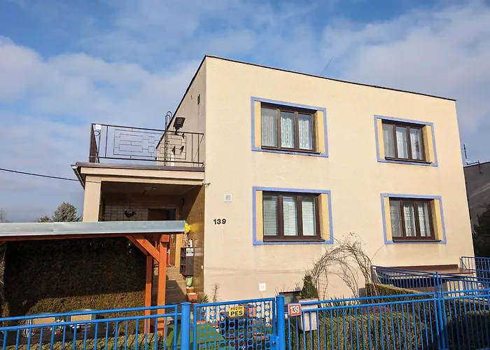 Privatunterkunft Imagina *