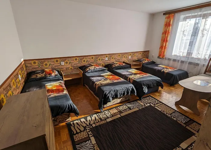 Imagina منزل للإقامة *