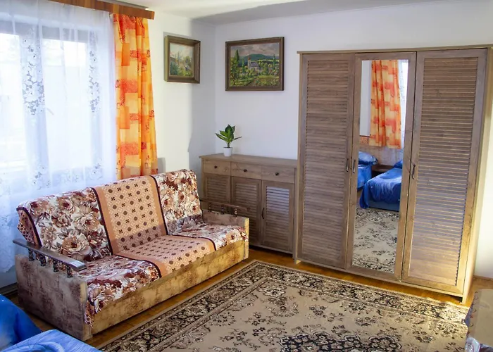 Imagina منزل للإقامة