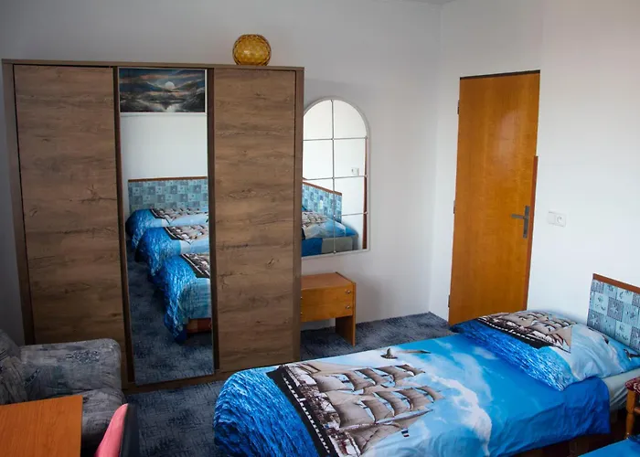 Imagina منزل للإقامة *