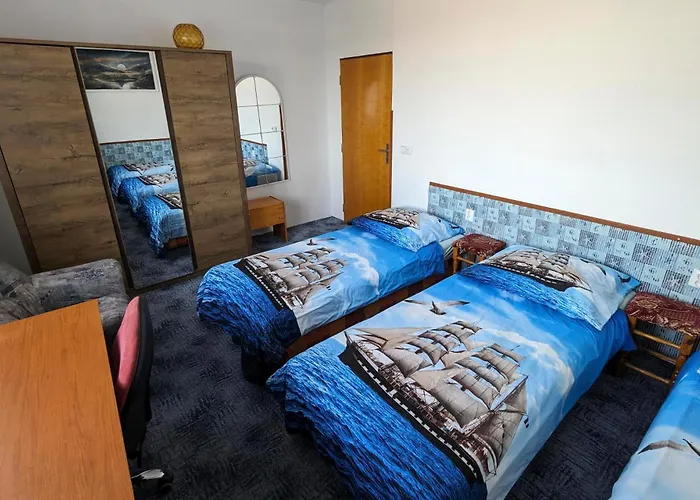 Imagina Privatunterkunft