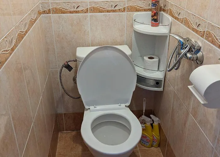 Imagina منزل للإقامة Ratboř