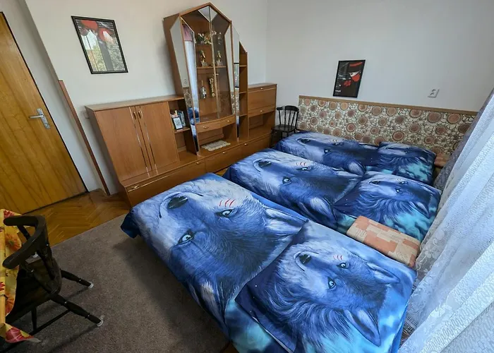 Imagina منزل للإقامة