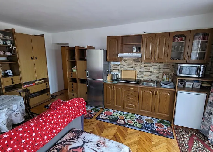 Privatunterkunft Imagina