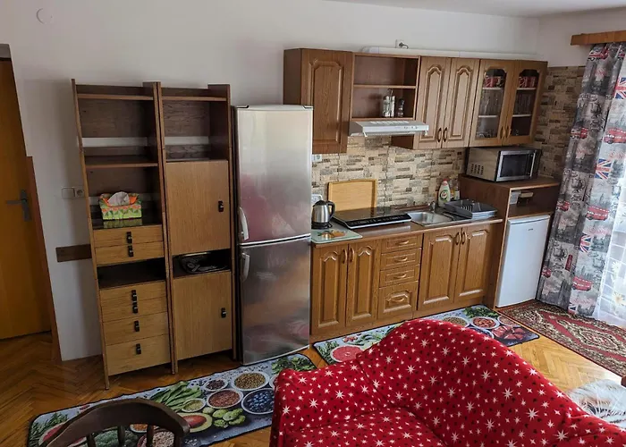 Imagina Privatunterkunft Ratboř