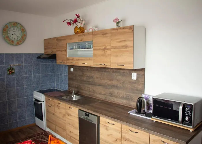 منزل للإقامة Imagina