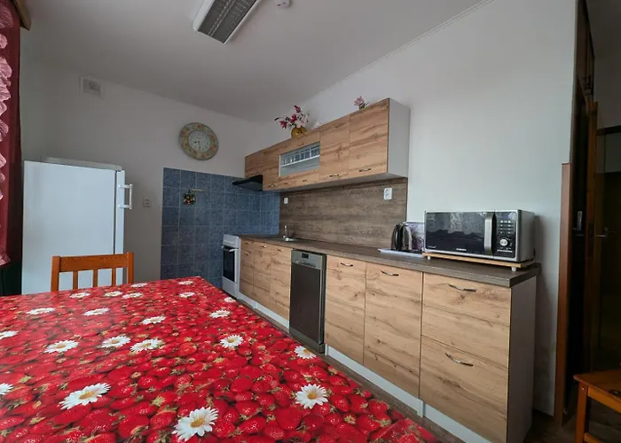 منزل للإقامة Imagina *